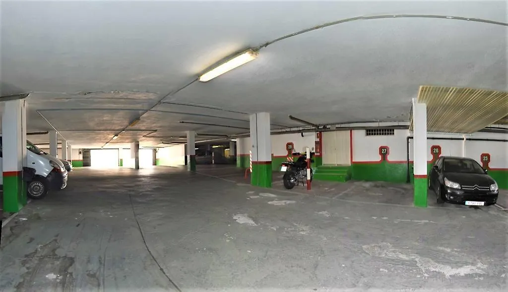 Apartamento Tropico Appartement Torremolinos Spanje