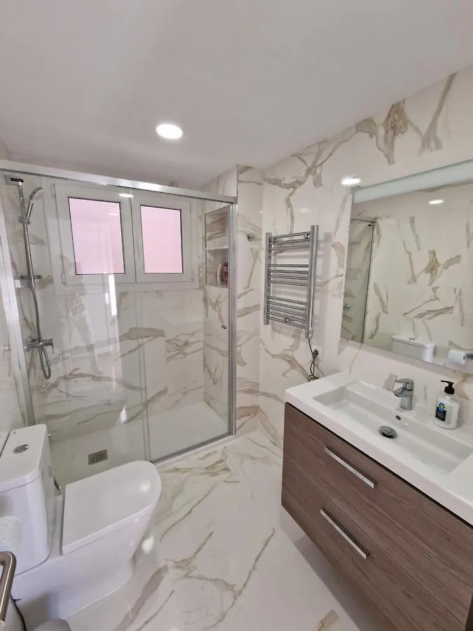 Apartamento Tropico Apartment Torremolinos