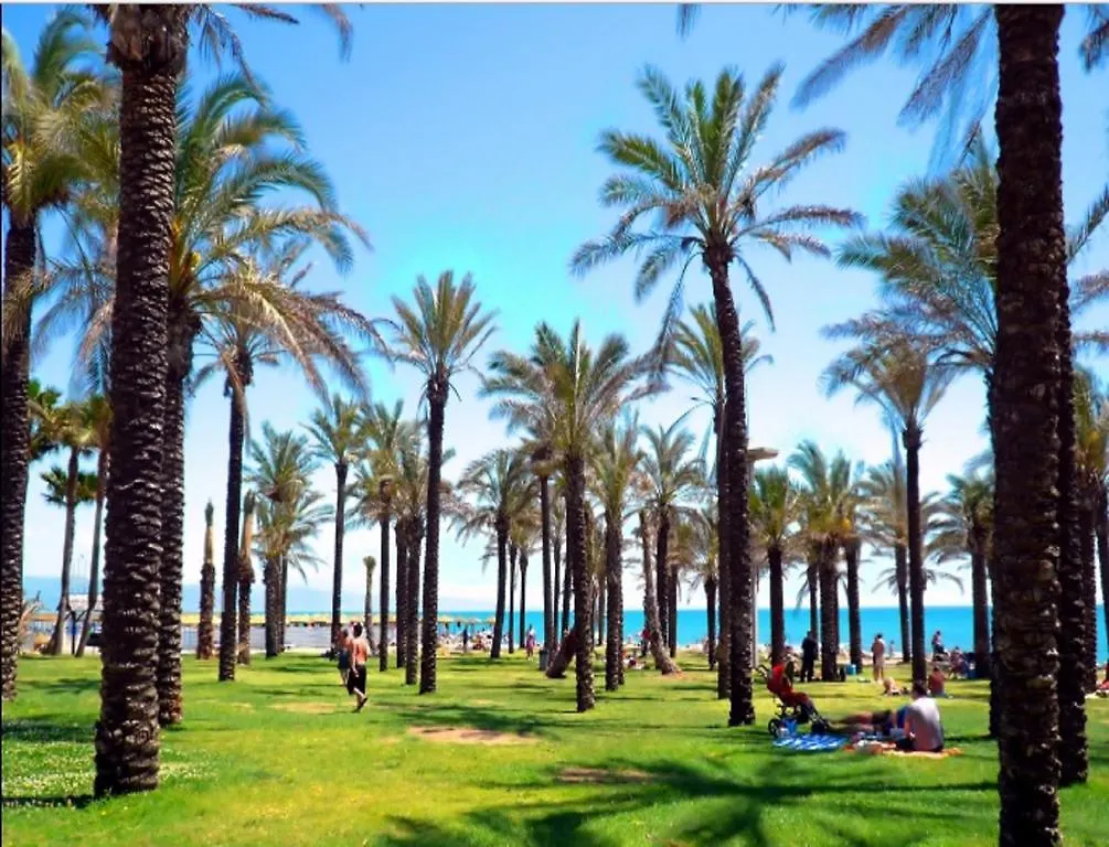 Apartamento Tropico Apartment Torremolinos Spain