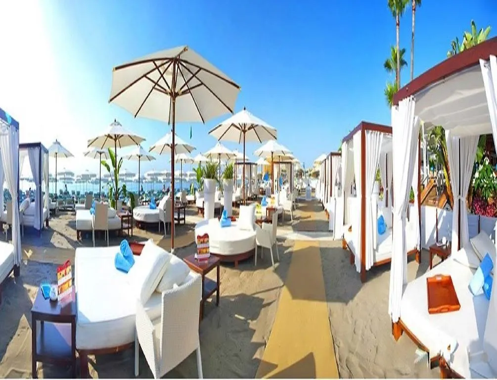 Apartamento Tropico Apartment Torremolinos 0*,  Spain