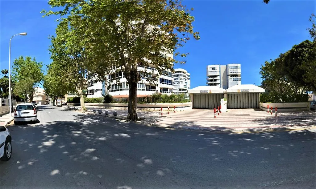 Apartamento Tropico Apartment Torremolinos