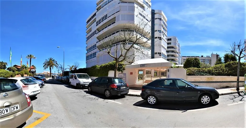 Apartamento Tropico Apartment Torremolinos