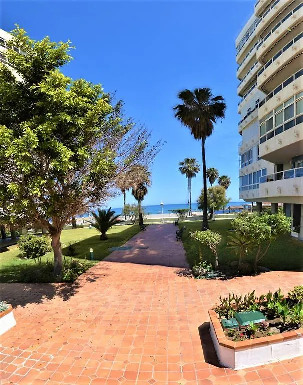Apartamento Tropico Apartment Torremolinos