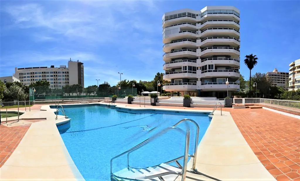 Apartamento Tropico Apartment Torremolinos