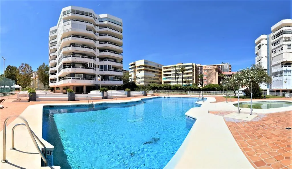 Apartamento Tropico Apartment Torremolinos