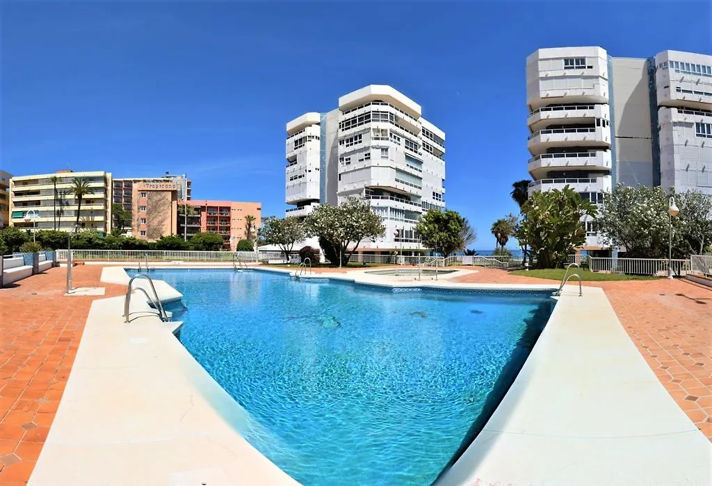 Apartamento Tropico Apartment Torremolinos