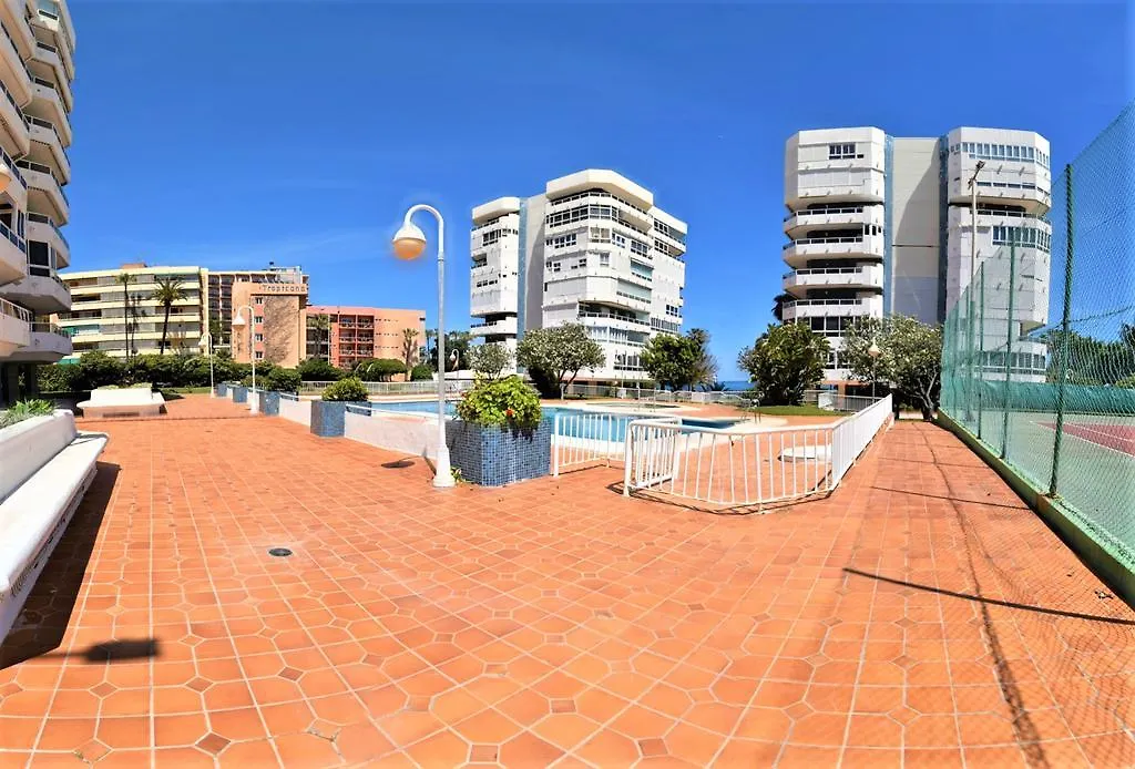 Apartamento Tropico Apartment Torremolinos Spain