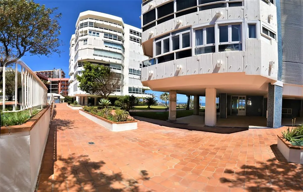 Apartamento Tropico Apartment Torremolinos 0*,