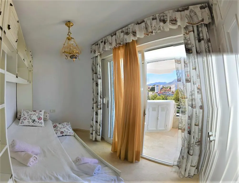 Apartamento Tropico Apartment Torremolinos Spain