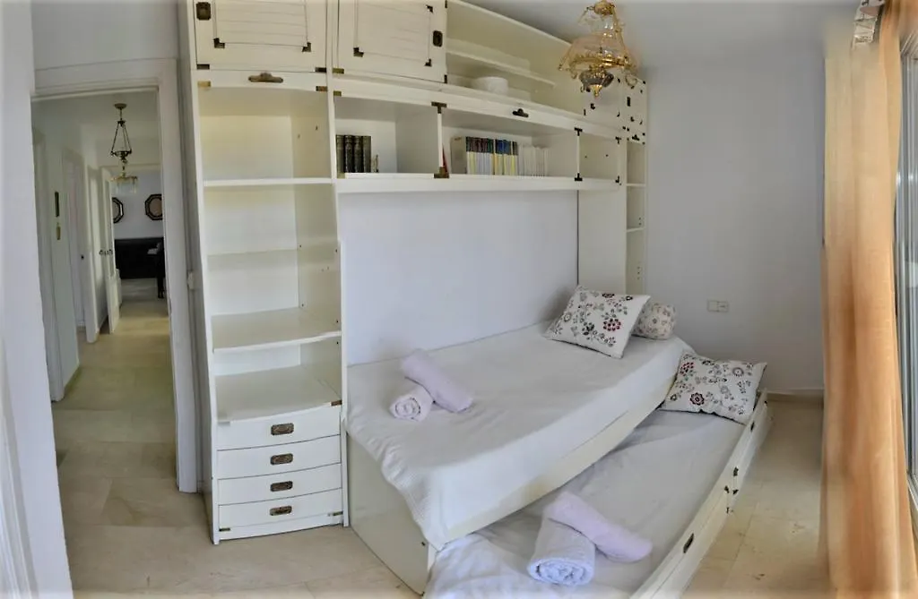 Apartamento Tropico Apartment Torremolinos