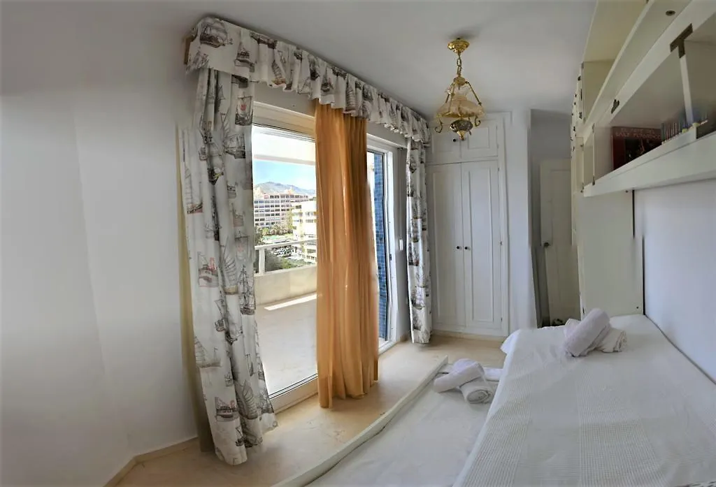 Apartamento Tropico Apartment Torremolinos
