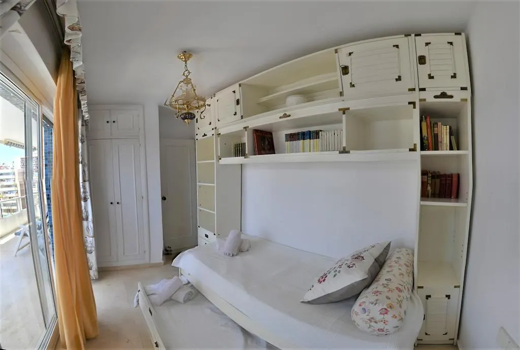 Apartamento Tropico Apartment Torremolinos 0*,  Spain