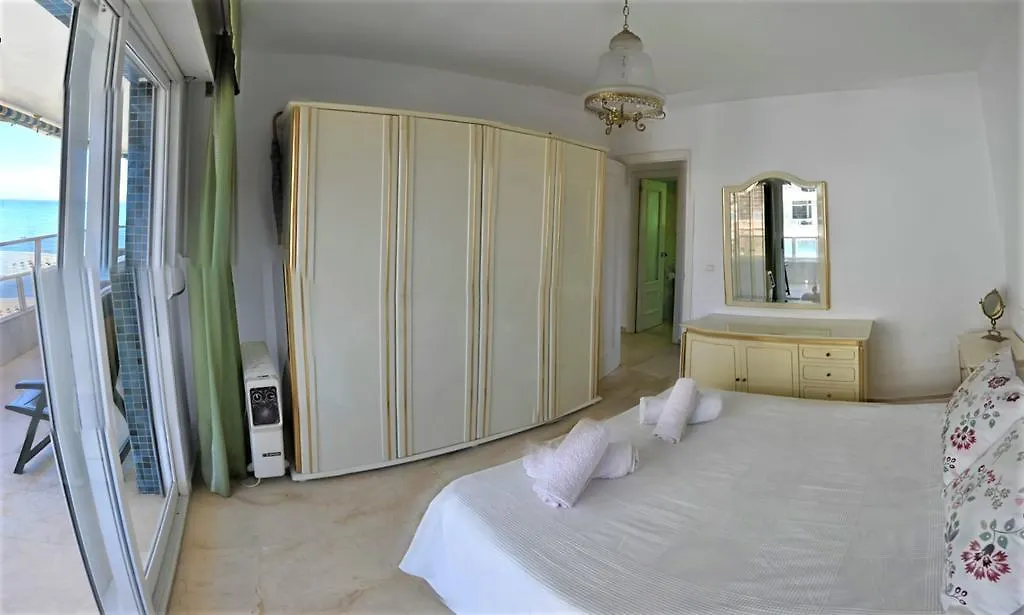 Apartamento Tropico Apartment Torremolinos