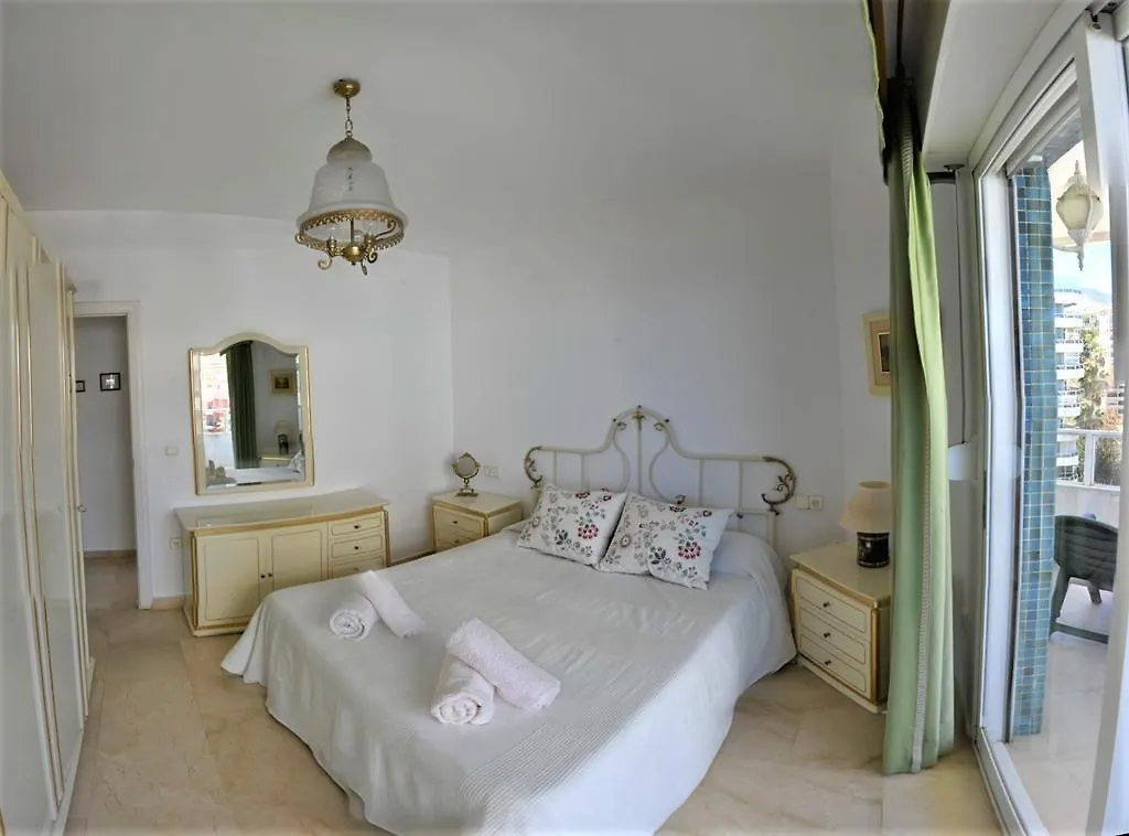 Apartamento Tropico Apartment Torremolinos