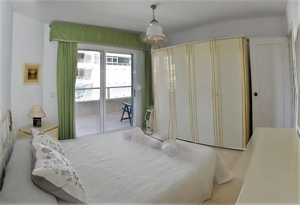 Apartamento Tropico Apartment Torremolinos Spain