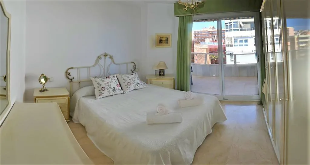 Apartamento Tropico Apartment Torremolinos