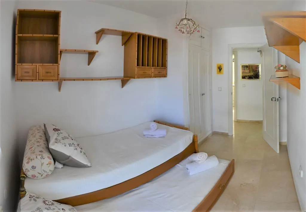 Apartamento Tropico Apartment Torremolinos