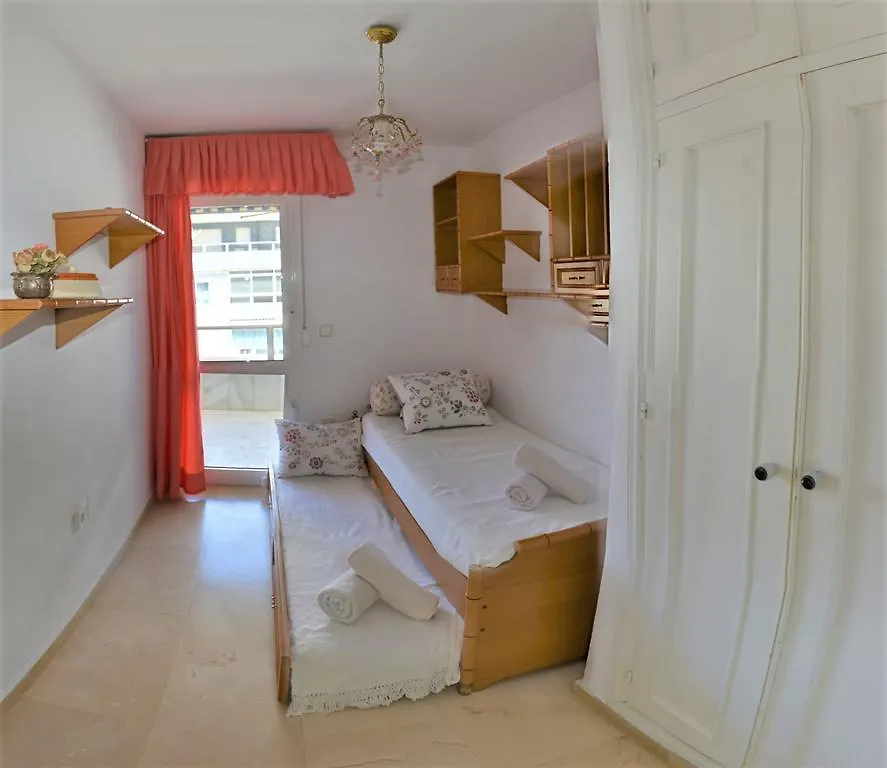 Apartamento Tropico Apartment Torremolinos Spain