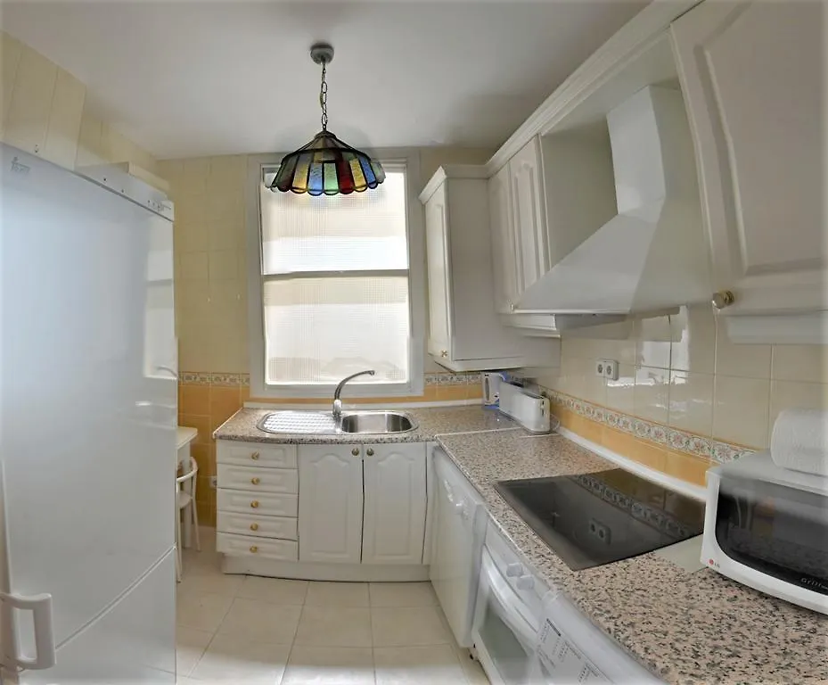 Apartamento Tropico Apartment Torremolinos 0*,