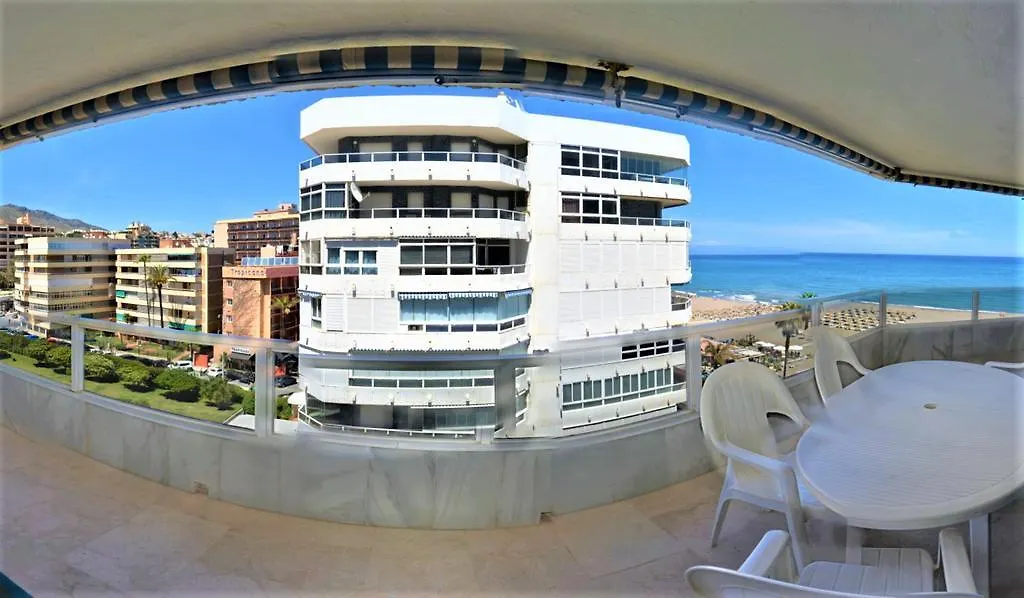 Apartamento Tropico Apartment Torremolinos