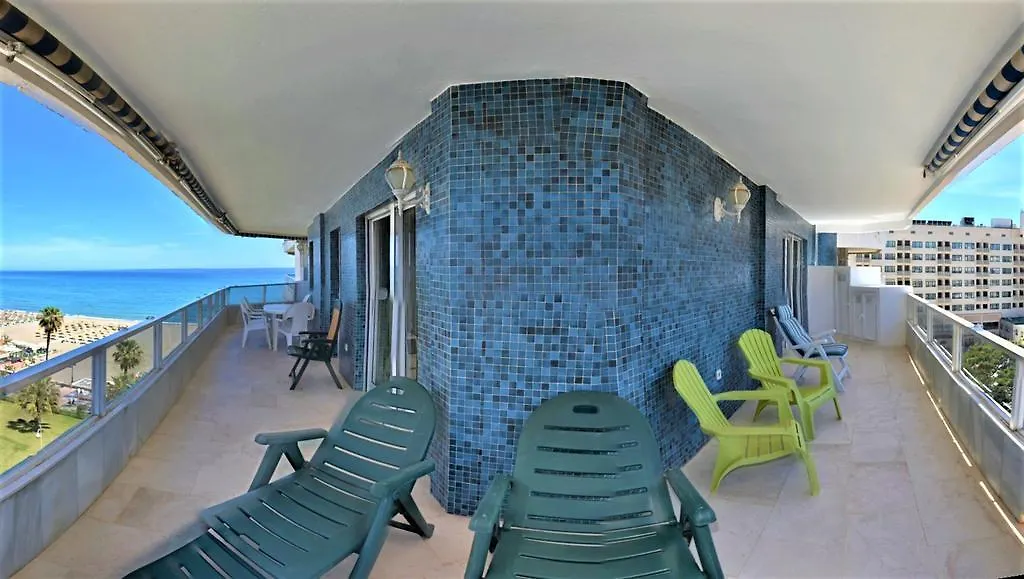 Apartamento Tropico Apartment Torremolinos Spain