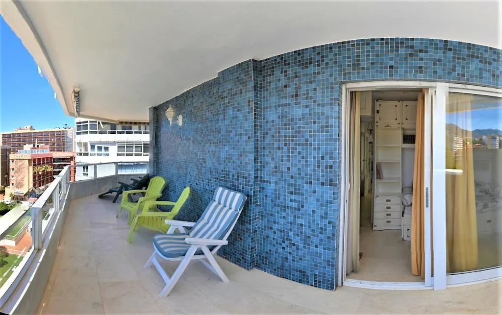 Apartamento Tropico Apartment Torremolinos