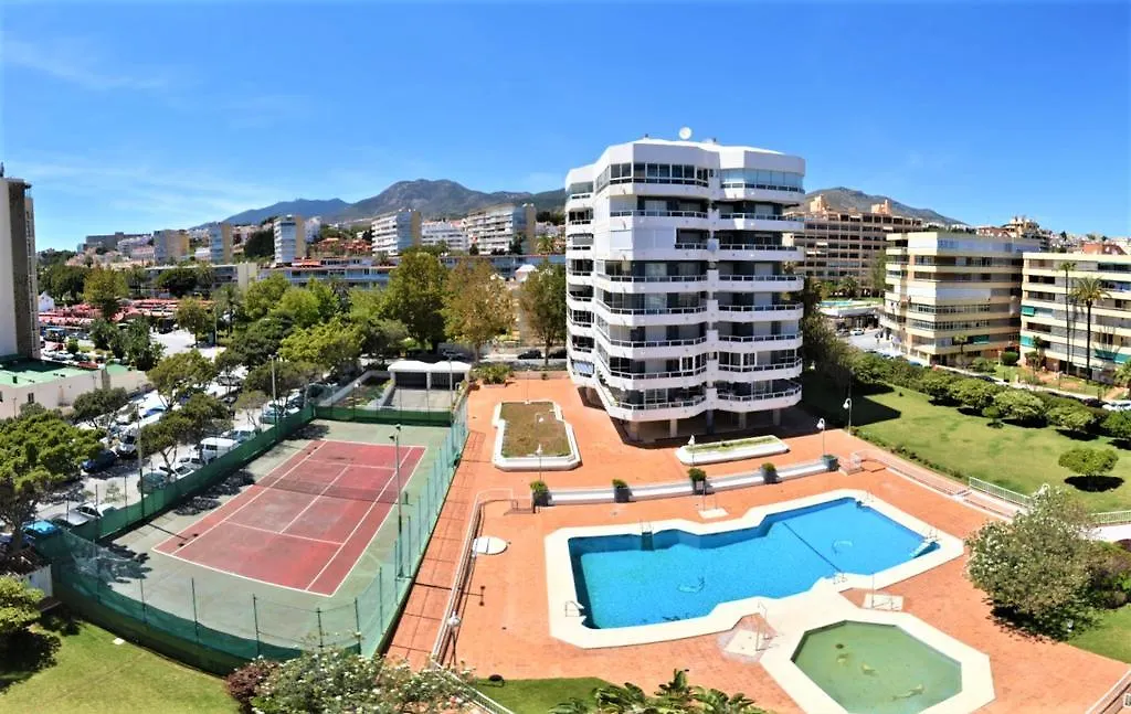 Apartamento Tropico Apartment Torremolinos