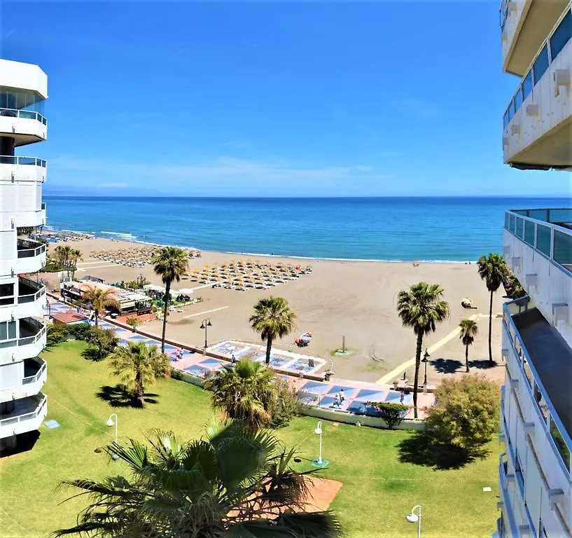 Apartamento Tropico Apartment Torremolinos