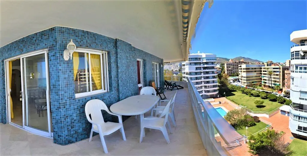 Apartamento Tropico Apartment Torremolinos Spain