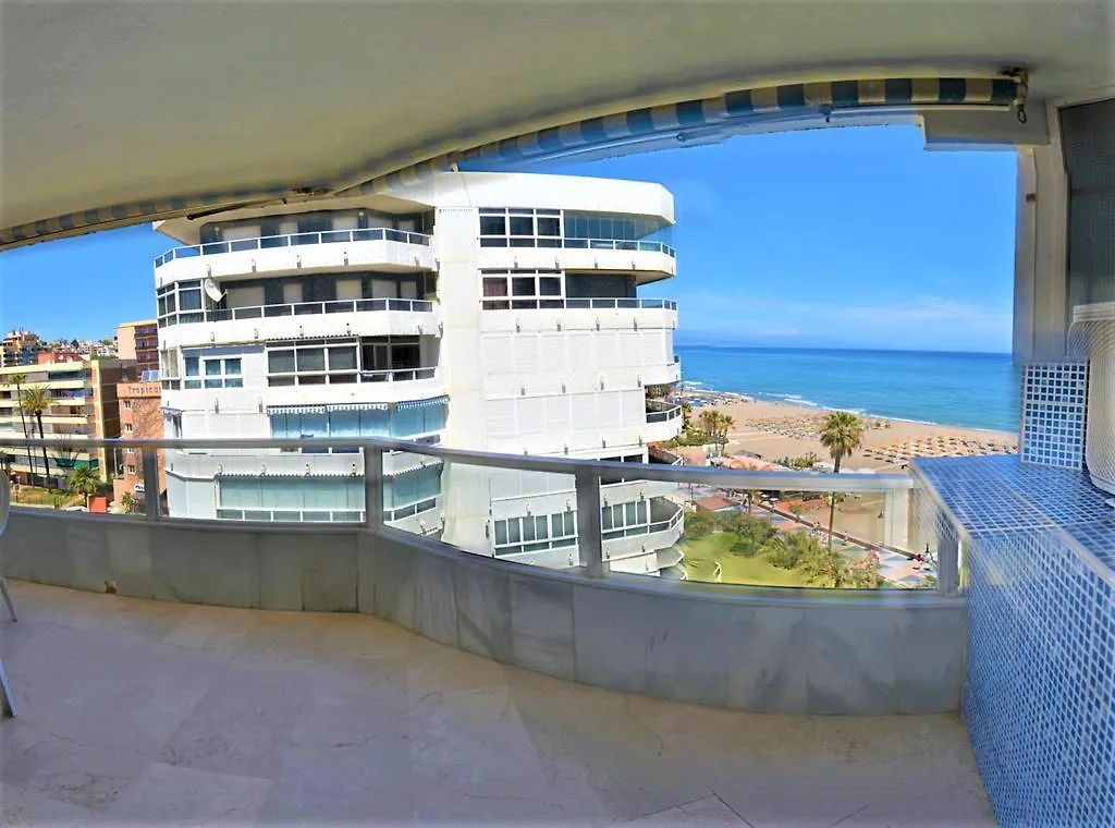 Apartamento Tropico Apartment Torremolinos