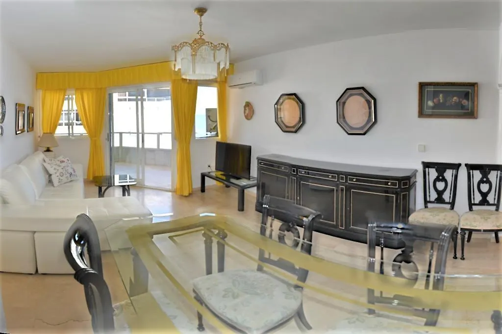 Apartamento Tropico Apartment Torremolinos