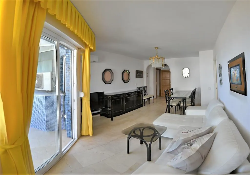 Apartamento Tropico Apartment Torremolinos