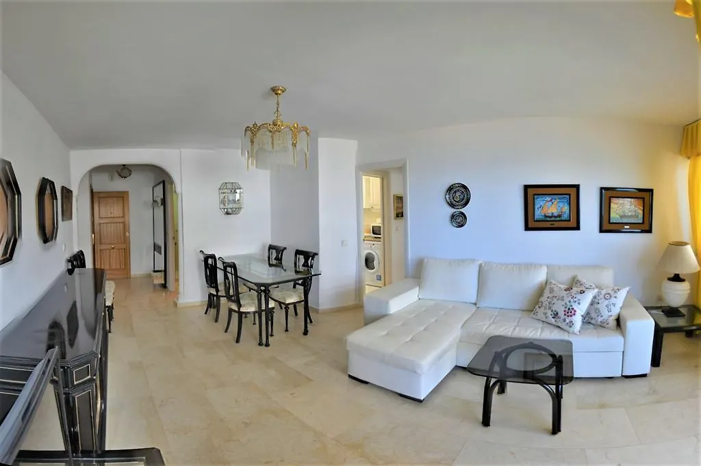 Apartamento Tropico Apartment Torremolinos 0*,