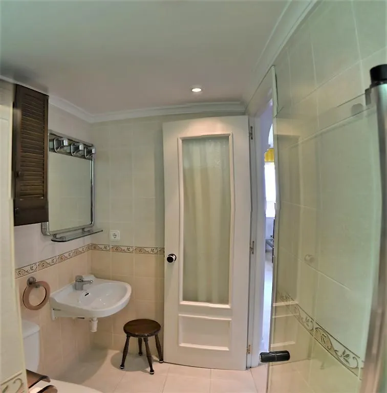 Apartamento Tropico Apartment Torremolinos Spain