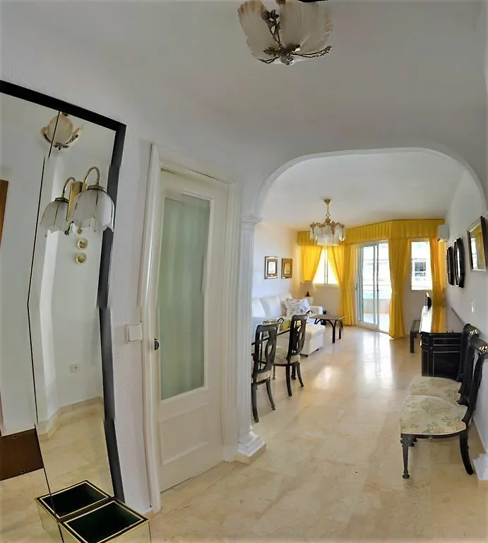 Apartamento Tropico Apartment Torremolinos 0*,  Spain